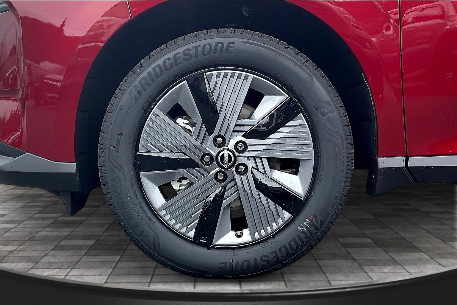 2025 Nissan Murano SL Boone NC | Nissan Of Boone